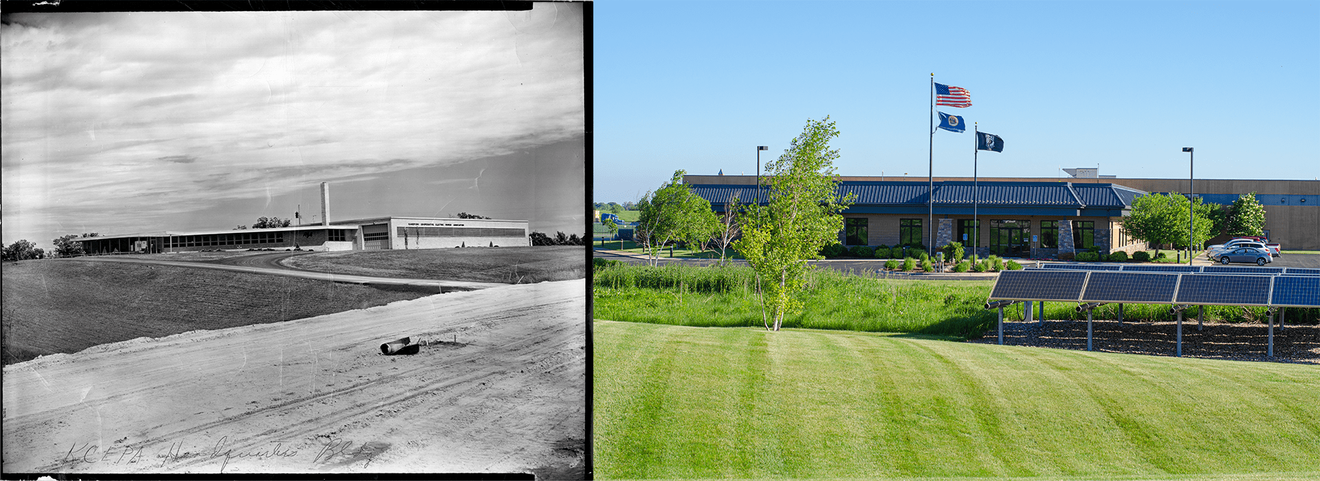 About Kandiyohi Power Cooperative Kandiyohi Power Cooperative